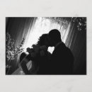 Search for silhouette wedding invitations Ceremony