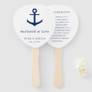 Search for nautical wedding programs Summer