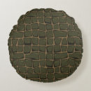 Search for crocodile skin cushions Leather