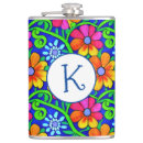 Search for pretty flasks Green