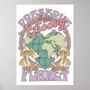 Search for planets posters Retro