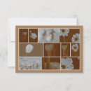 Search for sepia cards Black and white