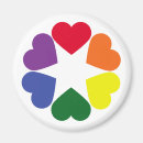 Search for tolerance magnets Bisexual