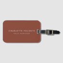 Search for backgrounds luggage tags For her