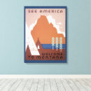 Search for teepee art Mountains