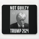 Search for guilty mouse mats Donald