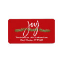 Search for popular return address labels Cute