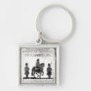 Search for cavalry key rings Soldier