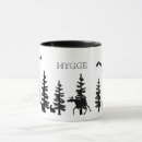 Search for black fox mugs Forest