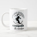 Search for conquer mugs Inspirational