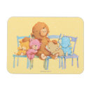 Search for cuddly magnets Bears