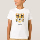 Search for safari kids tshirts Illustration