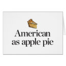 Search for american pie Baking