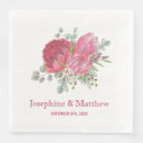 Search for protea decor Watercolor