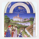 Search for lady in waiting stickers French