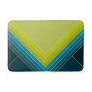 Search for lime green bath mats Stylish