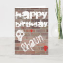 Search for brick wall cards Grunge