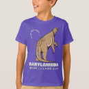 Search for extinct tshirts Animals