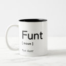 Search for aunt sister mugs Funny