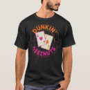 Search for dunkin tshirts Pocket
