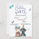 Search for dane invitations Puppy