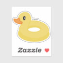 Search for black duck stickers White