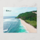 Search for white sand postcards Blue