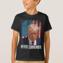 Search for surrender tshirts Make america great again