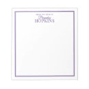 Search for violet business stationery Modern