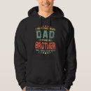 Search for fathers day hoodies Two