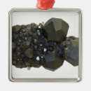 Search for cutout christmas tree decorations Crystal
