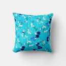 Search for bright floral cushions Pattern