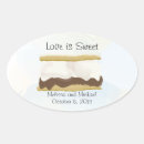 Search for love smores stickers Chocolate