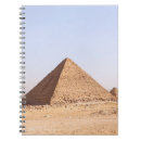 Search for egypt notebooks Giza