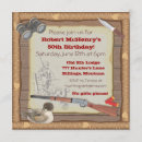 Search for duck hunting invitations Retirement