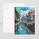 Search for strasbourg postcards Travel