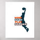 Search for basketball player art Quote