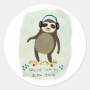 Search for hipster gear stickers Animal