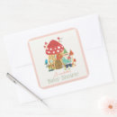 Search for gnome mushroom stickers Whimsical