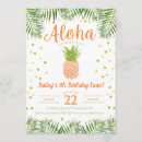 Search for gold palm tree invitations Watercolor