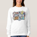 Search for abby cadabby clothing Ernie
