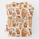 Search for halloween wrapping paper Seamless