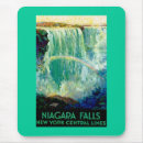 Search for niagara fall mouse mats New york
