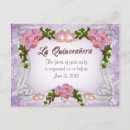 Search for 15th birthday postcards Mis quince anos