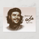 Search for che postcards Ernesto