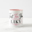 Search for sublime mugs For her