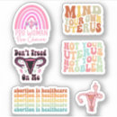 Search for roe v wade stickers Abortion is healthcare