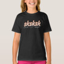 Search for oops kids tshirts Sksksk