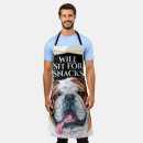 Search for english bulldog aprons Dogs