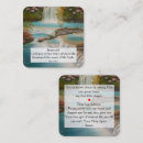 Search for gospel business cards Salvation